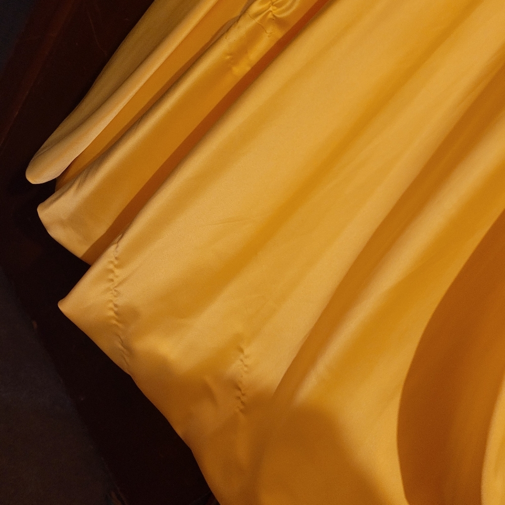 Prom Dress - Picture 6 of 8
